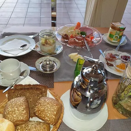 Sonnenhof فندق Lügde