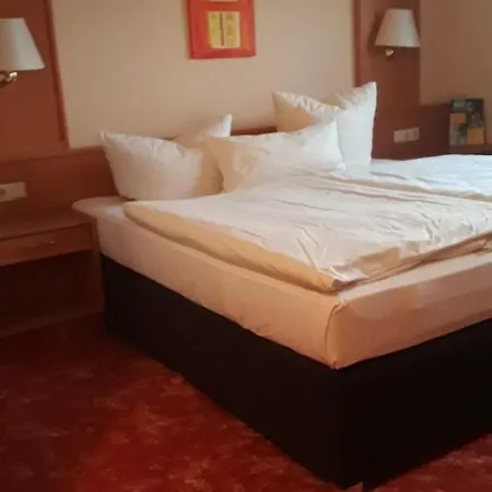 Sonnenhof Hotel