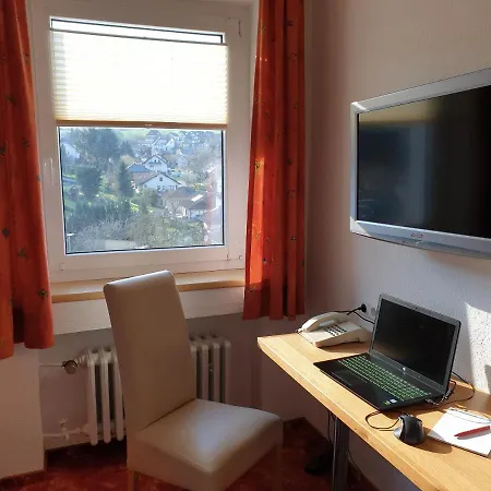 Hotel Sonnenhof Lügde