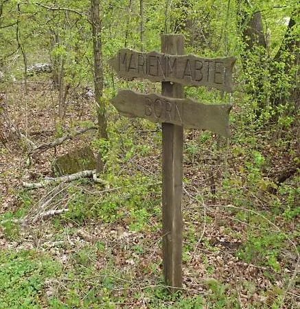 Hotel Sonnenhof Lügde