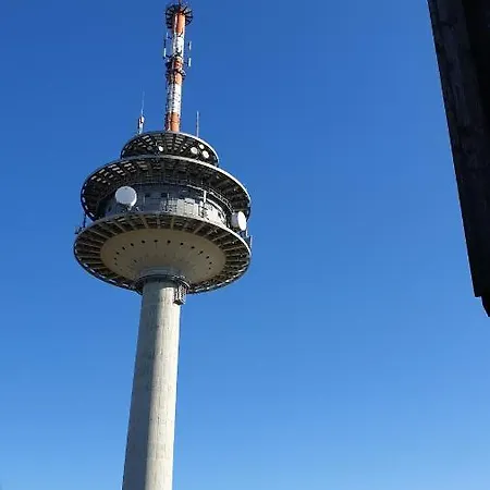 Sonnenhof Отель