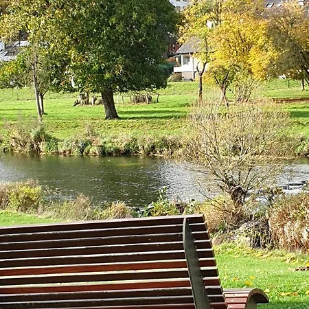 Отель Sonnenhof Lugde