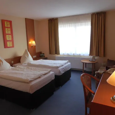 Sonnenhof Hotel Lugde