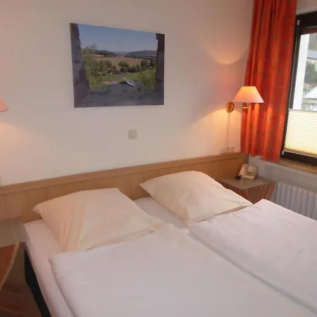 Hotel Sonnenhof Lügde