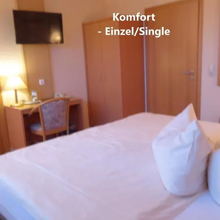 Sonnenhof 3*