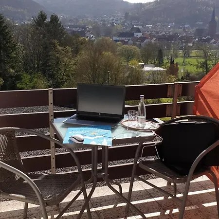 فندق Sonnenhof 3*