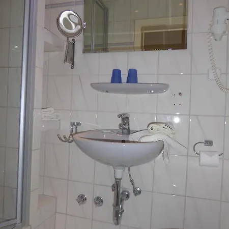 Sonnenhof Отель 3*