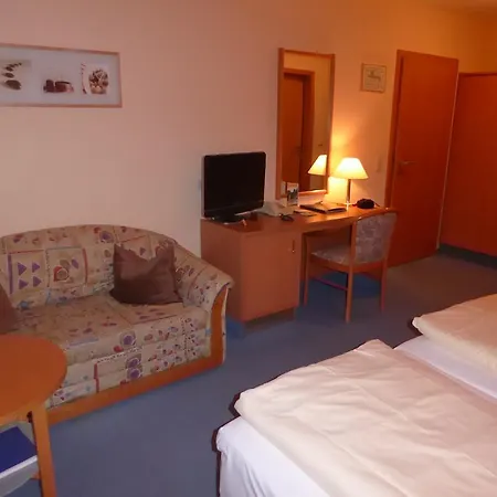 Sonnenhof Hotel 3*