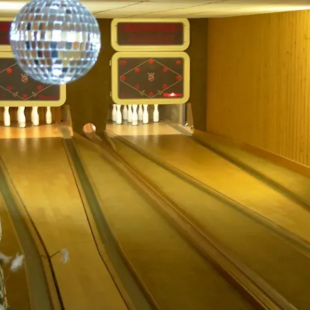 Отель Sonnenhof 3*