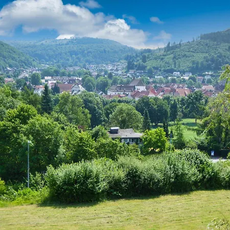 Sonnenhof فندق Lügde