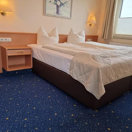 Sonnenhof 3*