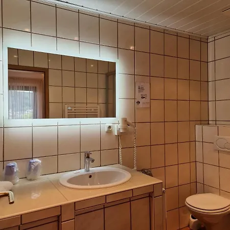 Sonnenhof Hotel