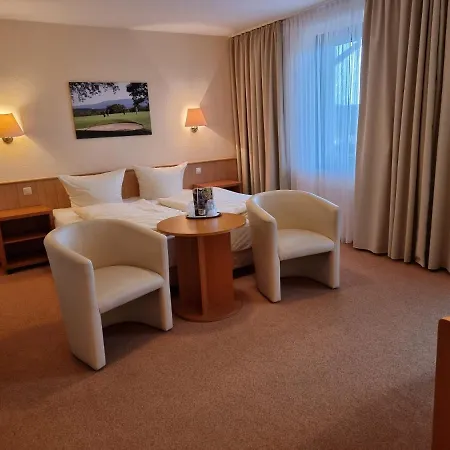 Sonnenhof Hotel Lugde