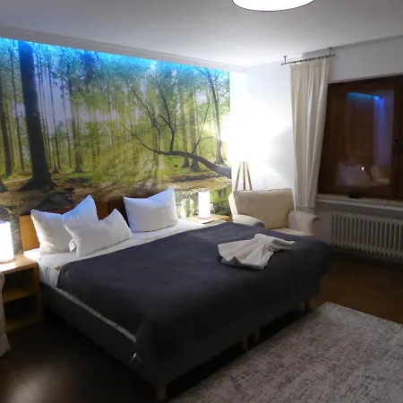 Sonnenhof Hotel Lügde