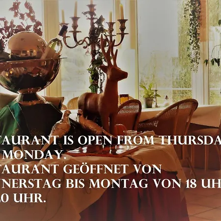 Sonnenhof Hotel 3*