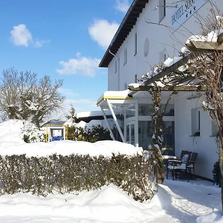 Sonnenhof 酒店