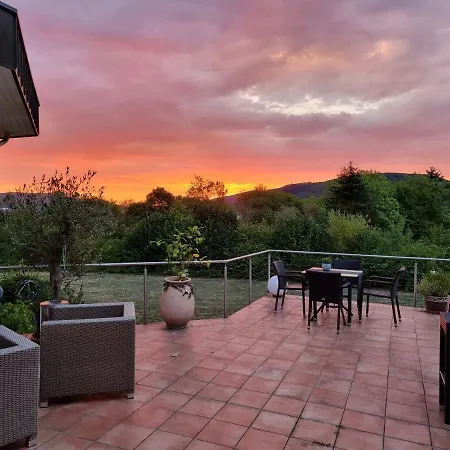Hotel Sonnenhof 3*