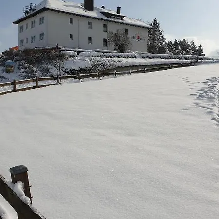 Sonnenhof Hotel