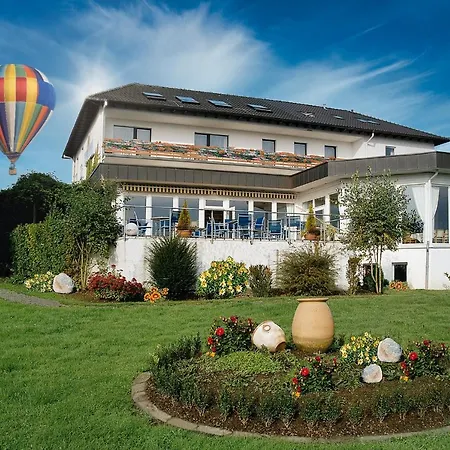 Hotel Sonnenhof