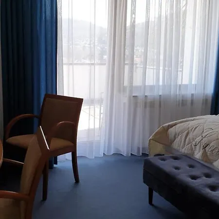 Sonnenhof Hotel 3*
