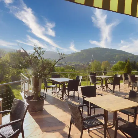 Sonnenhof Hotel Lügde