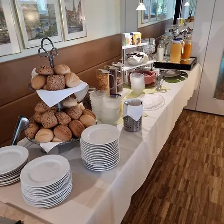 فندق Sonnenhof 3*