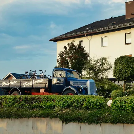 Sonnenhof Hotel Lugde