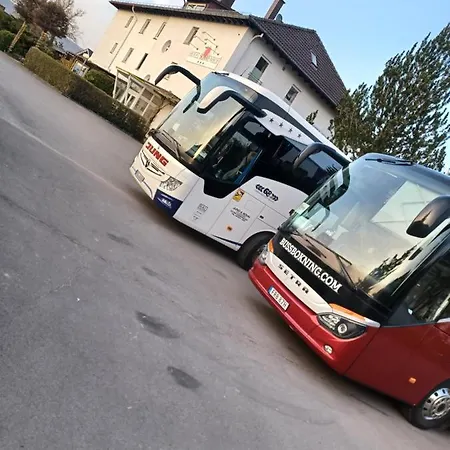 Отель Sonnenhof 3*