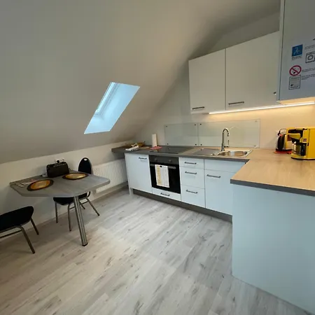 Sonnenhof Отель Lugde