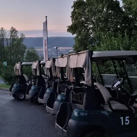 Sonnenhof فندق Lügde