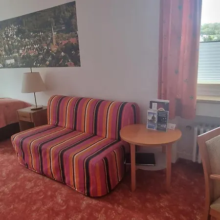 Hotel Sonnenhof