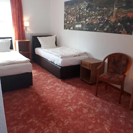 Sonnenhof Lugde