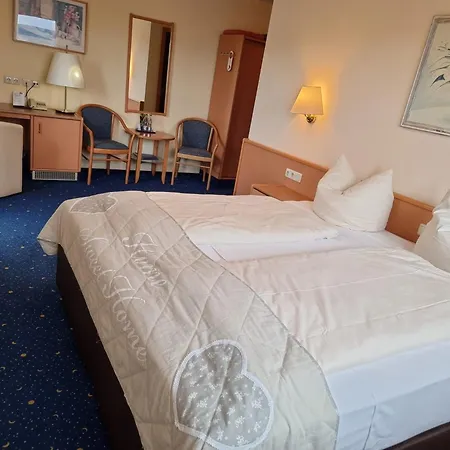 Sonnenhof Hotel