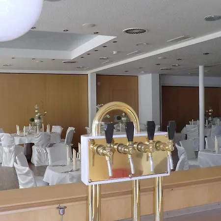 Sonnenhof Hotel 3*