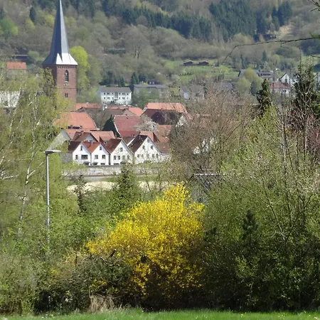 Sonnenhof 3* Lügde