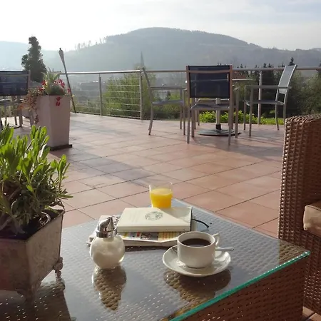 Hotel Sonnenhof 3*