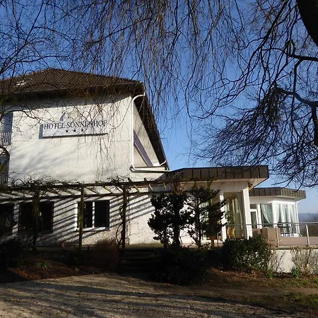 Sonnenhof 3*