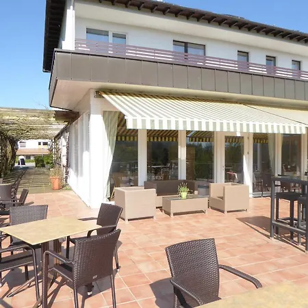 Hotel Sonnenhof 3*