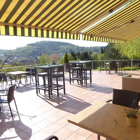 Отель Sonnenhof