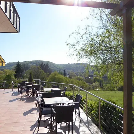 Sonnenhof Hotel 3*