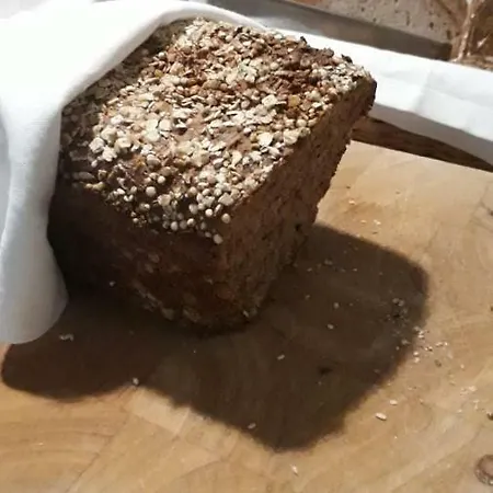 ホテル Sonnenhof Lügde