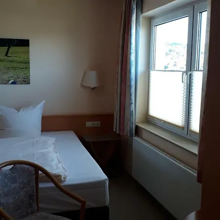 Sonnenhof Hotel Lügde