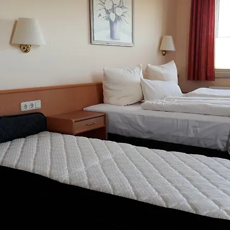 Hotel Sonnenhof 3*