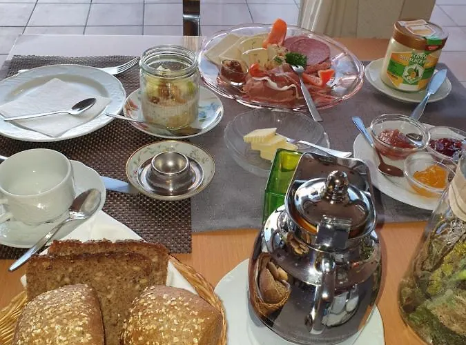 Sonnenhof Hotel Lügde