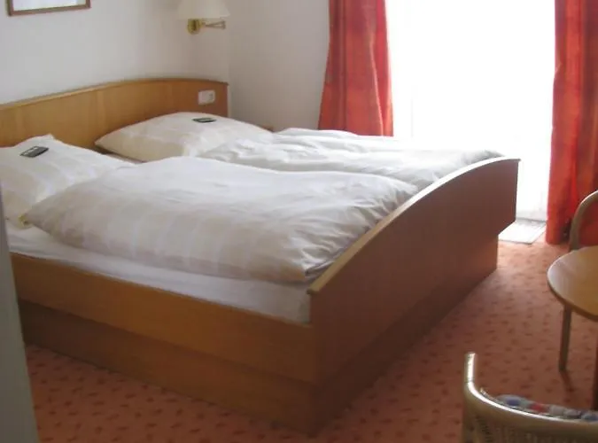 Hotel Sonnenhof Lügde