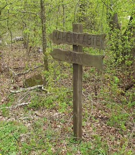 Hotel Sonnenhof Lügde