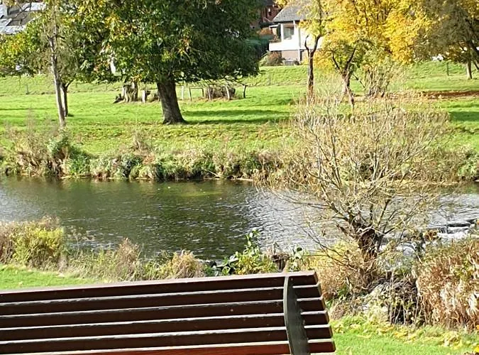 Hotel Sonnenhof Lügde