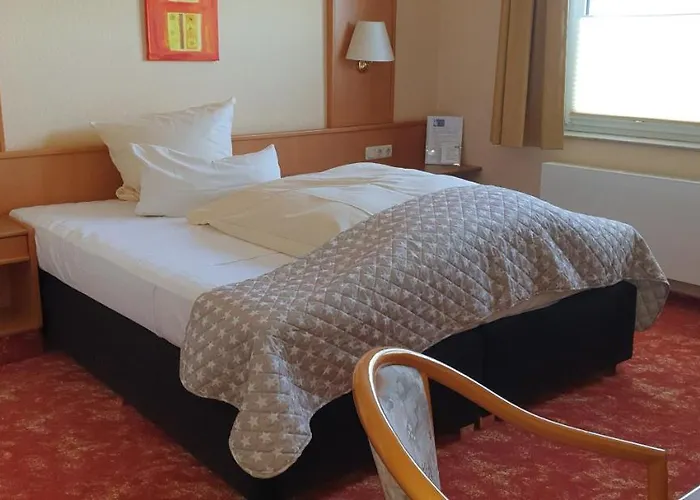 Hotel Sonnenhof Lügde