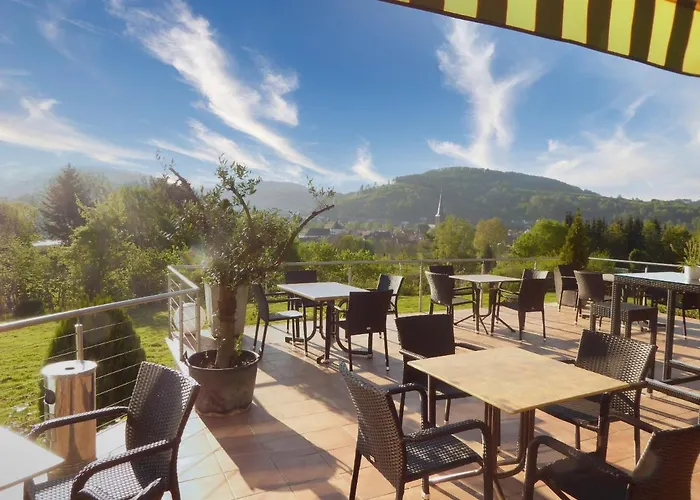 Sonnenhof Hotel Lügde