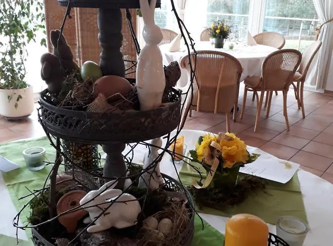 Hotel Sonnenhof Lügde